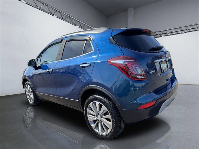 Used 2019 Buick Encore Preferred image 5
