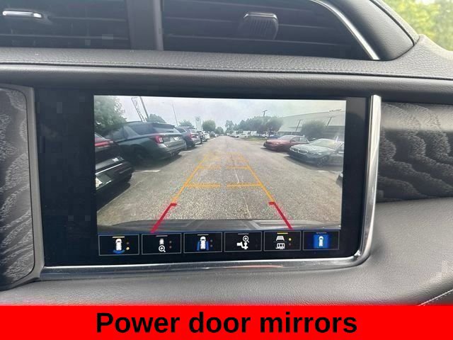 Used 2023 GMC Yukon Denali AWD/4WD image 83