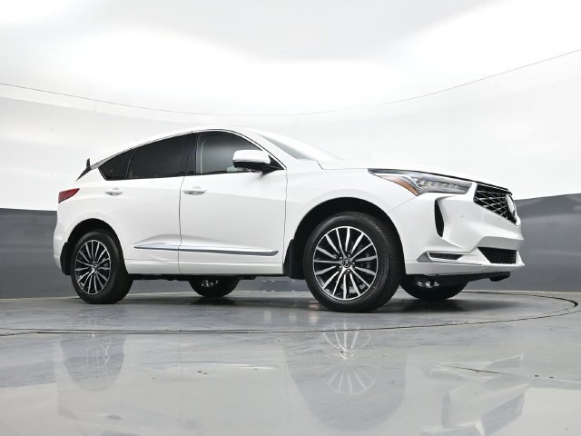 New 2026 Acura RDX w/ Advance Package AWD/4WD image 29