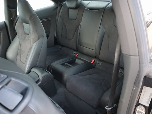 Used 2014 Audi S5 Prestige image 16