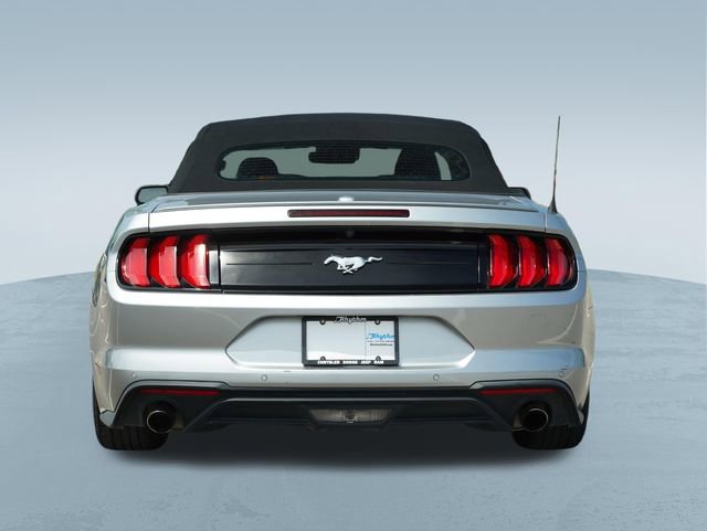Used 2023 Ford Mustang Premium image 8