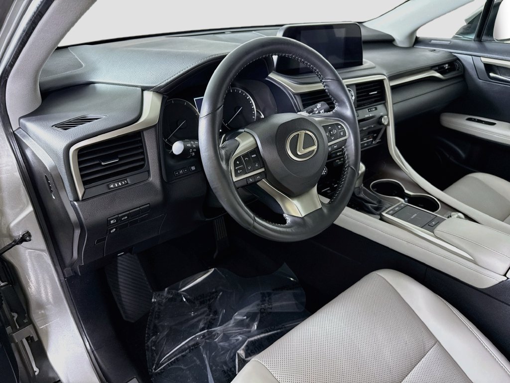 Used 2021 Lexus RX 350 AWD w/ Premium Package image 17