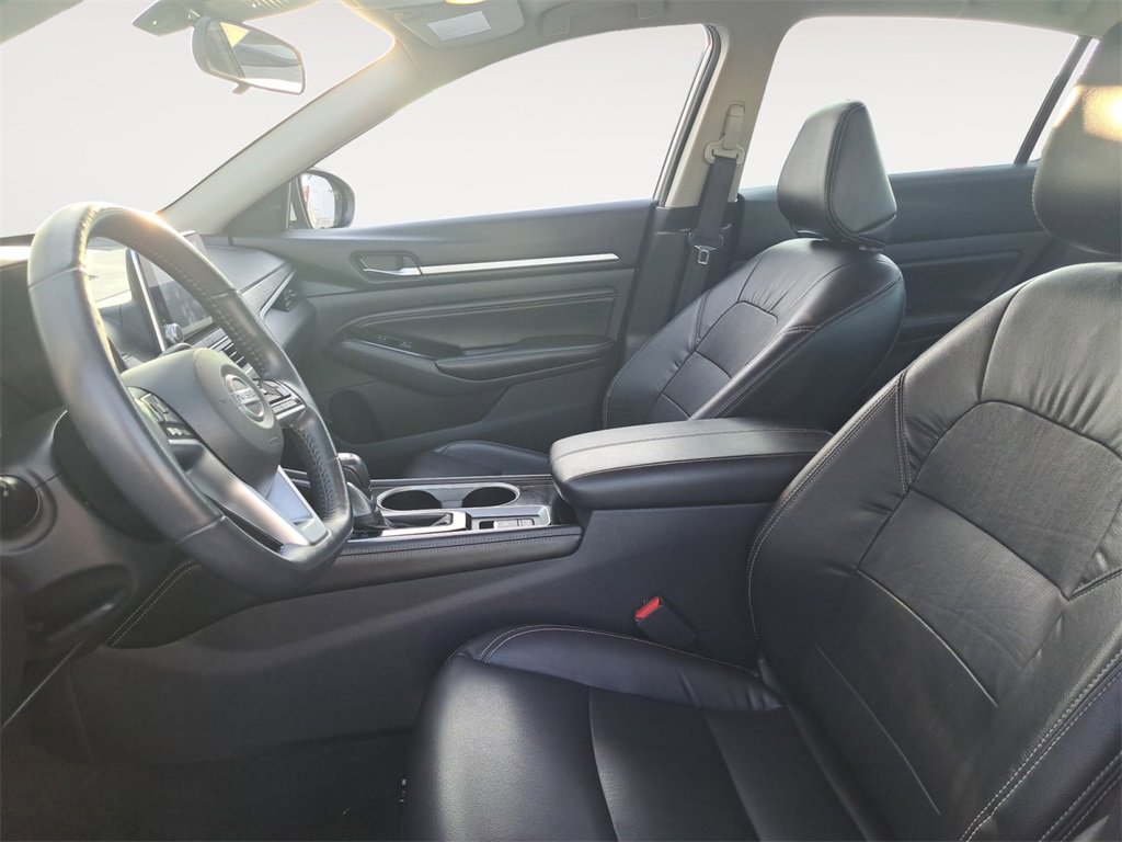 Used 2022 Nissan Altima 2.5 SL image 9