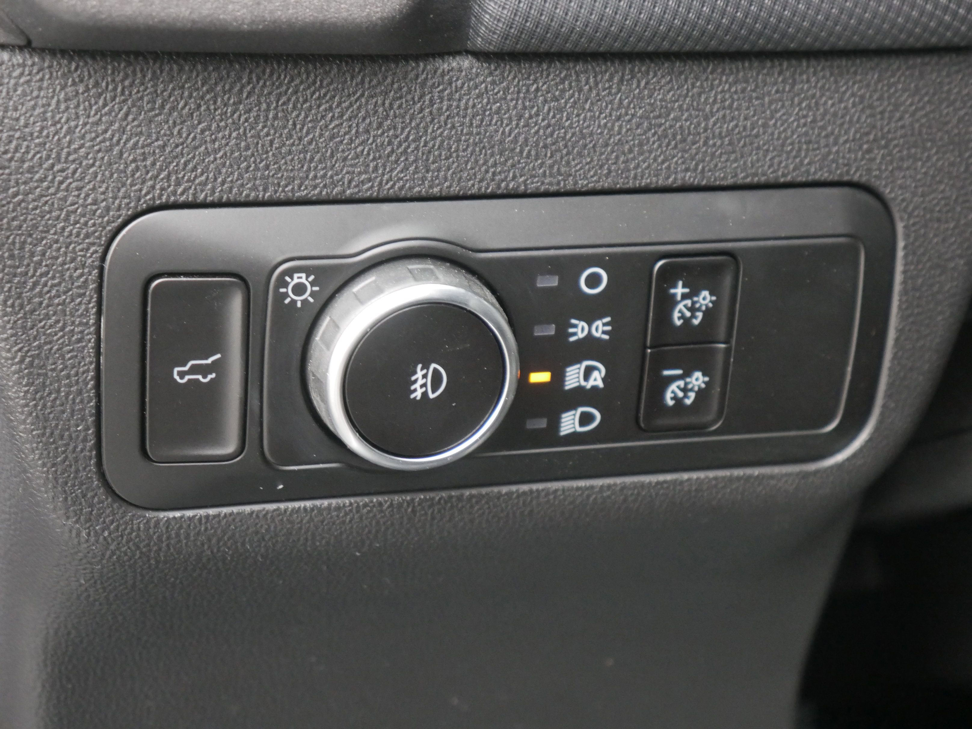 New 2025 Ford Bronco Sport Big Bend AWD/4WD image 5