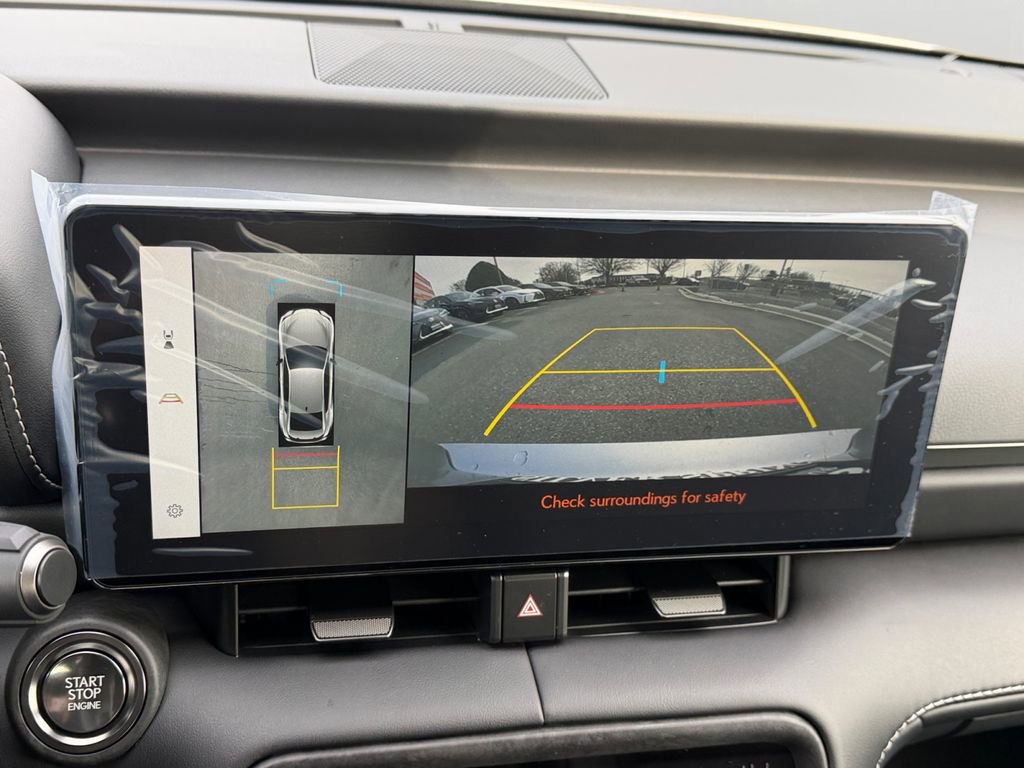 New 2026 Lexus IS 350 F Sport image 18