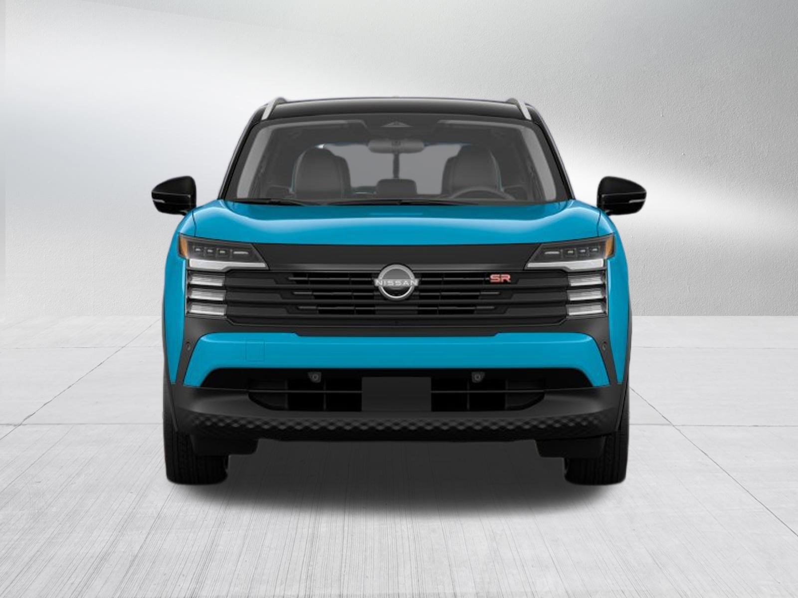 New 2027 Nissan Kicks SR AWD/4WD image 2
