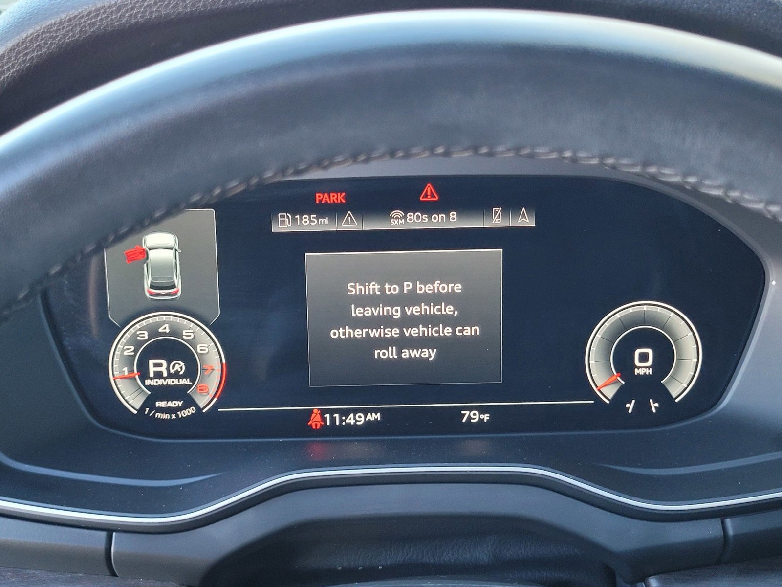 Used 2022 Audi Q5 2.0T Premium Plus w/ Premium Plus Package image 20