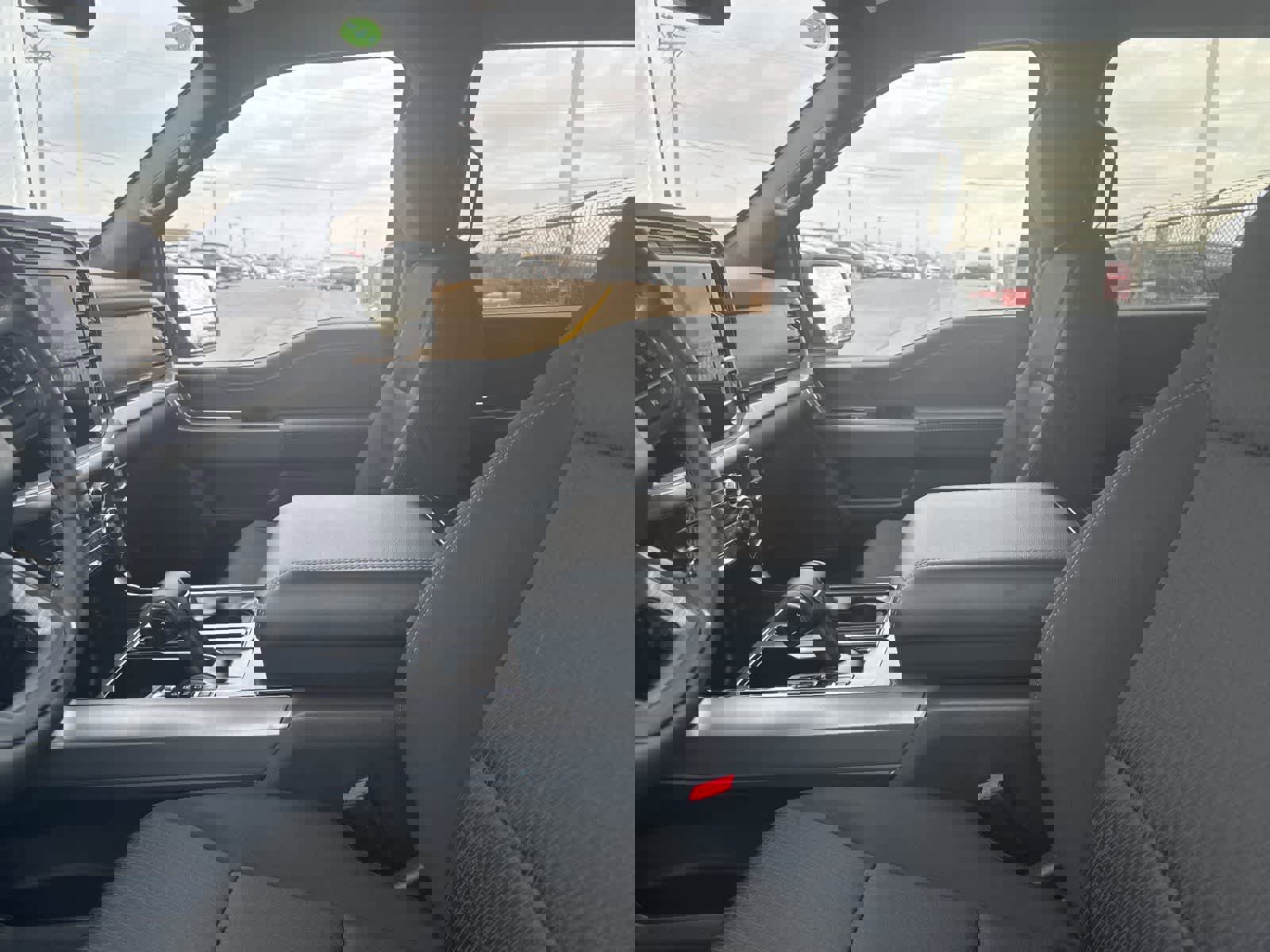 New 2026 Ford F150 XLT w/ Equipment Group 302A MID image 28