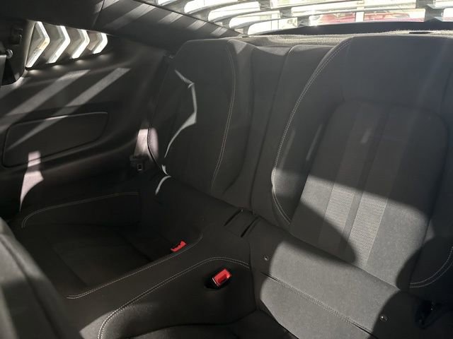 Used 2019 Ford Mustang GT w/ GT Performance Package RWD image 15