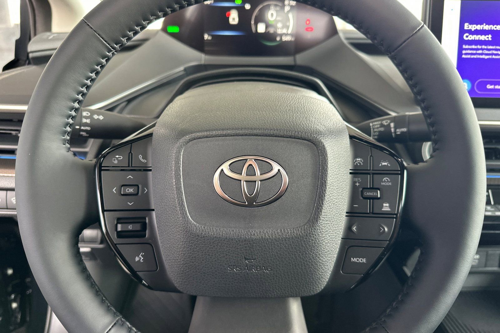 New 2026 Toyota Prius XLE image 26