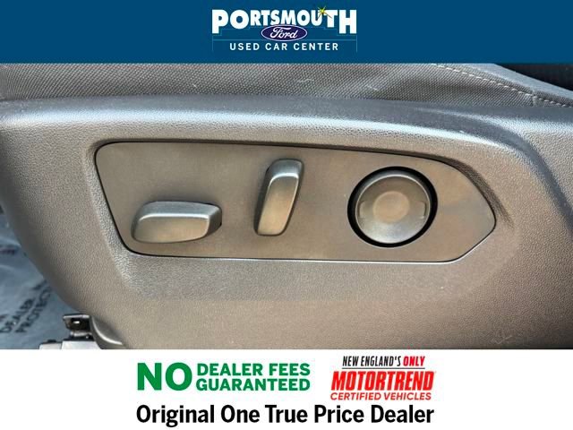 Used 2023 Chevrolet Silverado 1500 LT Trail Boss w/ Convenience Package II image 23