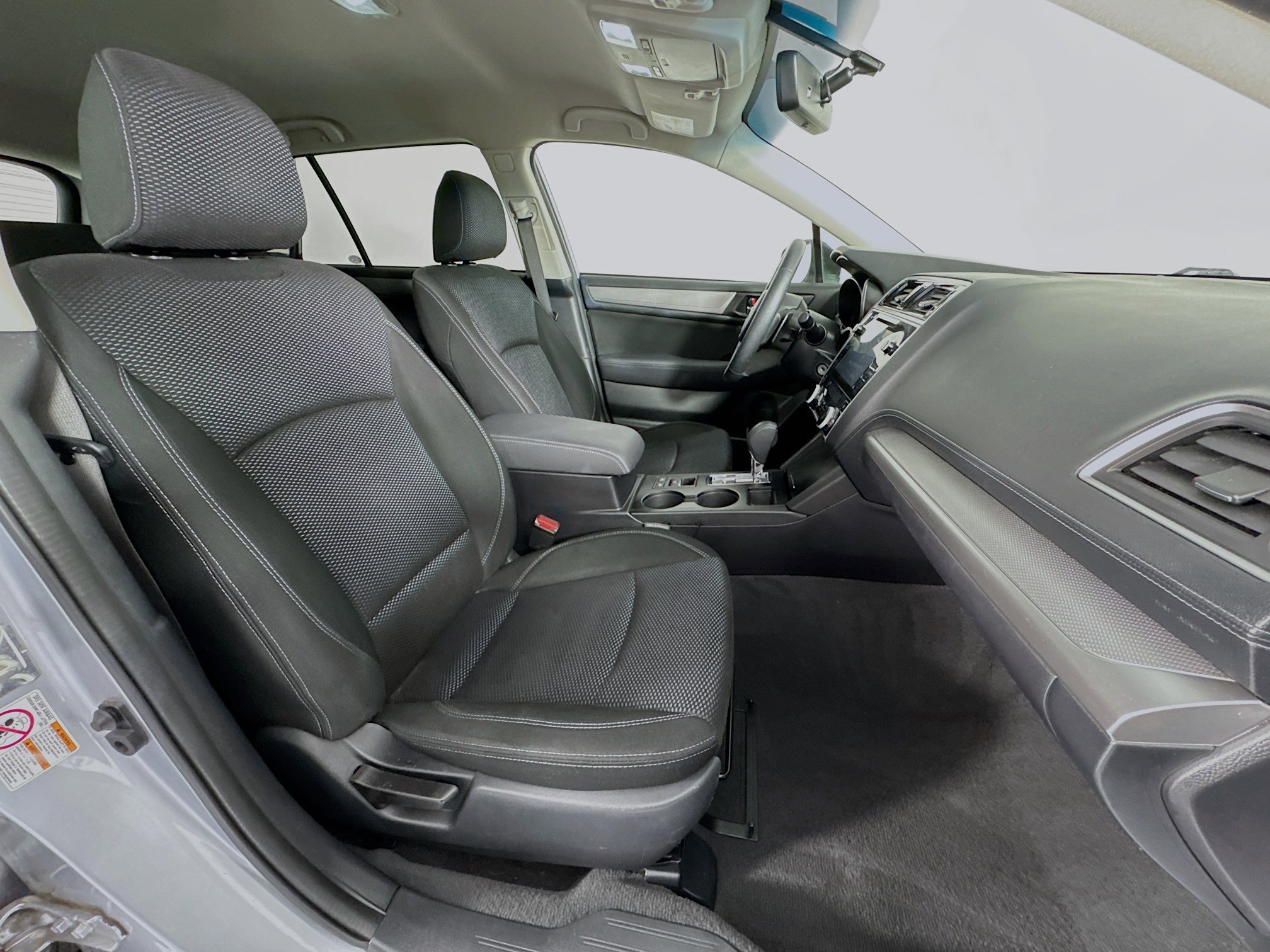 Used 2018 Subaru Outback 2.5i Premium image 26