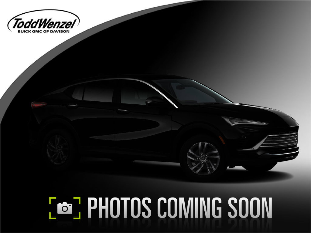 Used 2020 Buick Enclave Essence w/ LPO, Floor Liner Package FWD image 1