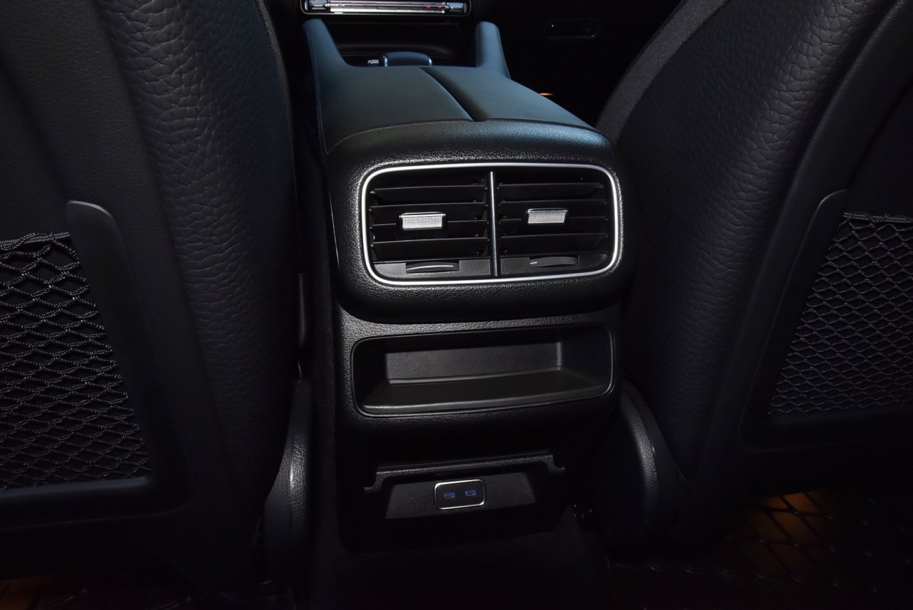 Used 2025 Mercedes-Benz GLE 350 4MATIC image 18