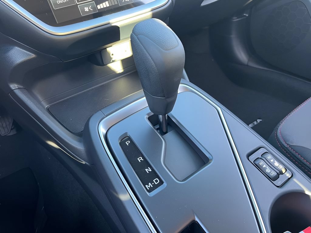 New 2026 Subaru Impreza 2.0i Sport AWD/4WD image 20