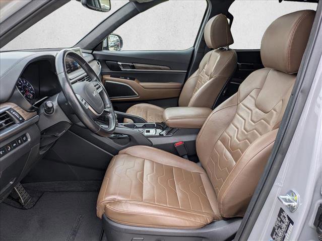 Used 2022 Kia Telluride SX w/ SX Prestige Package image 17