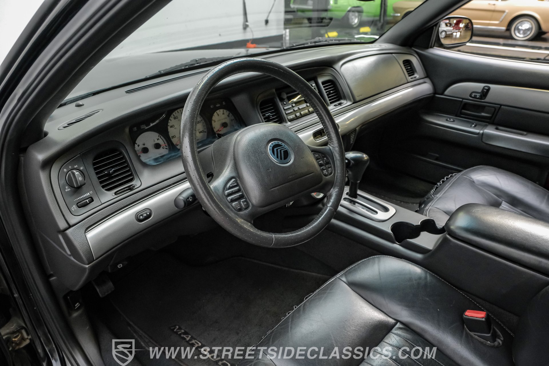 Used 2003 Mercury Marauder RWD image 4
