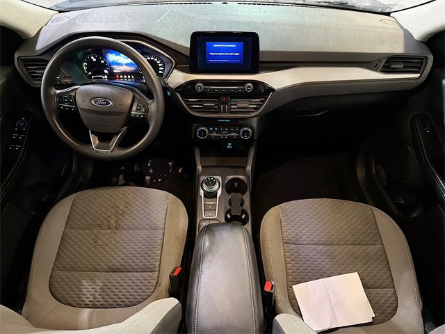 Used 2022 Ford Escape SE image 10
