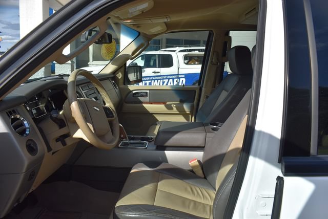 Used 2007 Ford Expedition Eddie Bauer RWD image 21