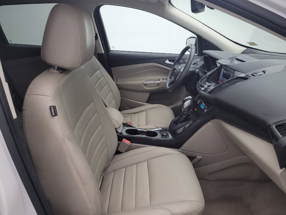 Used 2015 Ford Escape Titanium FWD image 21
