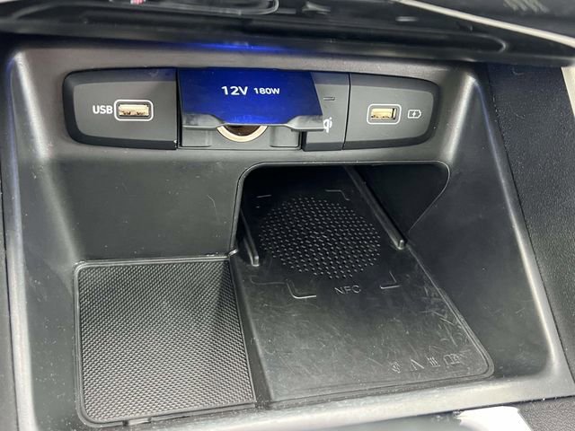 Certified 2022 Hyundai Tucson SEL w/ Convenience Package image 30