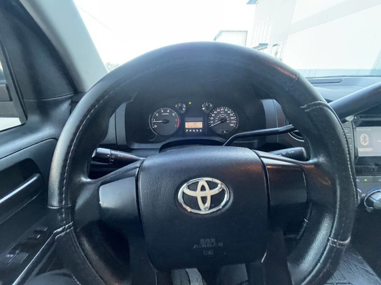 Used 2014 Toyota Tundra SR RWD image 14