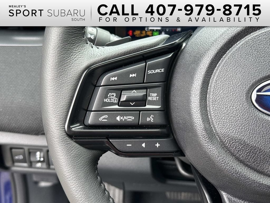 New 2026 Subaru Outback Premium AWD/4WD image 41