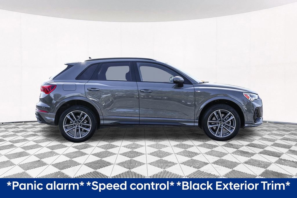 Used 2024 Audi Q3 2.0T Premium w/ Convenience Package image 20