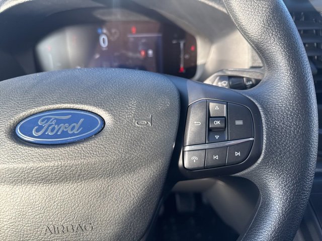 New 2026 Ford Transit 250 Base image 25