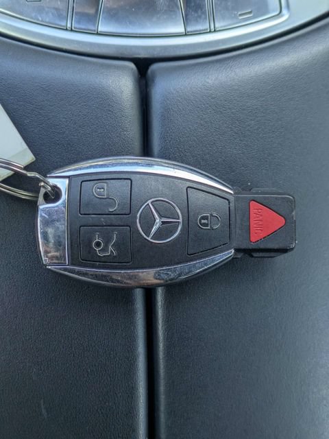 Used 2017 Mercedes-Benz C 63 AMG S image 30