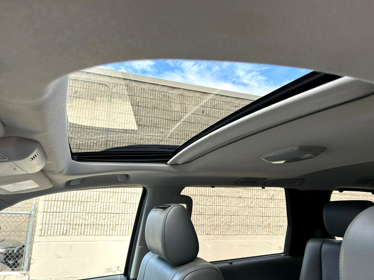 Used 2014 Toyota Sequoia Limited image 11