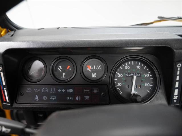 Used 1995 Land Rover Defender 90 image 16