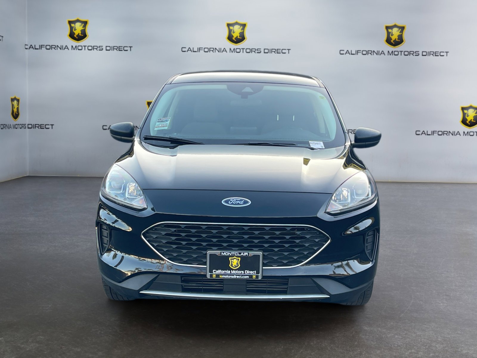 Used 2022 Ford Escape SE image 8