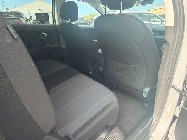 Used 2024 Hyundai Ioniq 5 SEL AWD/4WD image 12