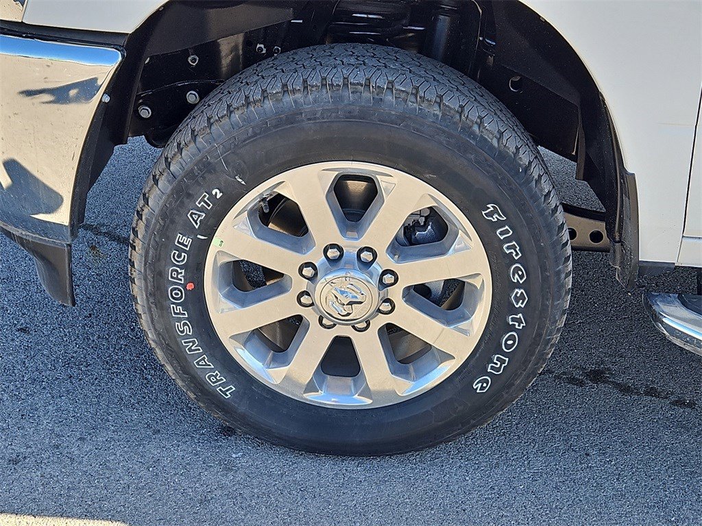 New 2026 RAM 2500 Lone Star image 13