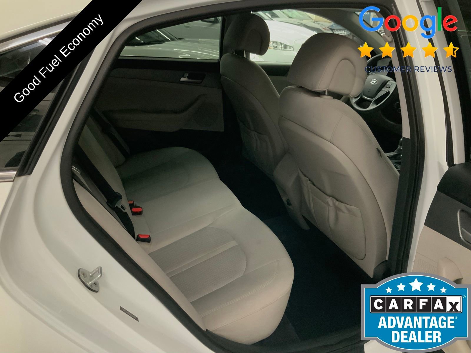 Used 2016 Hyundai Sonata SE FWD image 22