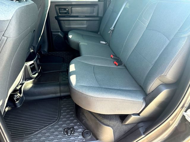 Used 2023 RAM 2500 Tradesman AWD/4WD image 23