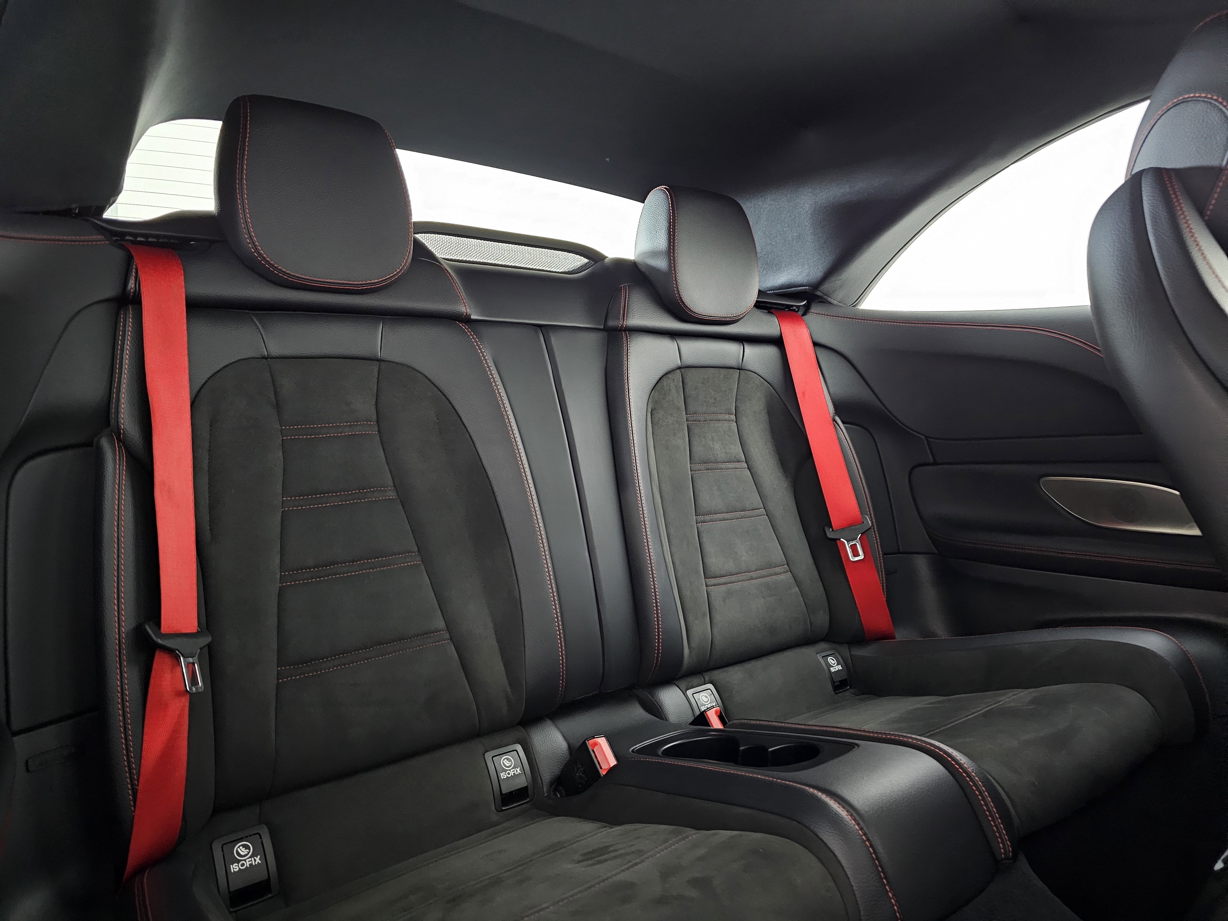 Certified 2022 Mercedes-Benz E 53 AMG 4MATIC Cabriolet image 22