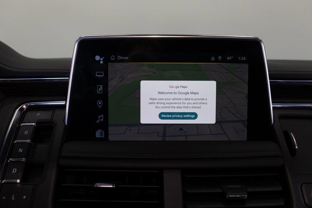Used 2024 Chevrolet Suburban Z71 w/ Luxury Package image 36