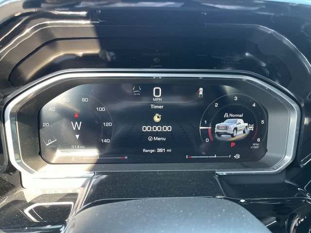New 2026 GMC Sierra 1500 SLT w/ SLT Premium Package AWD/4WD image 15