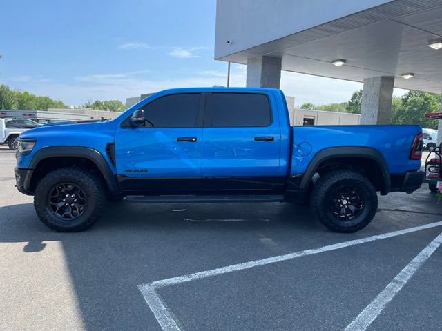 Used 2024 RAM 1500 TRX w/ TRX Level 2 Equipment Group AWD/4WD image 31