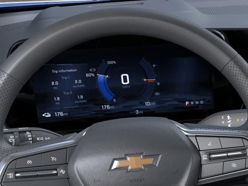 New 2026 Chevrolet Blazer EV LT w/ LPO, All-Weather Mat Package FWD image 18