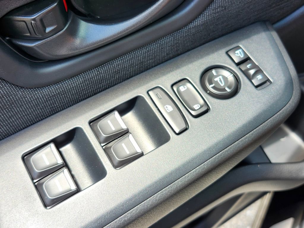 New 2026 Honda Passport TrailSport image 32