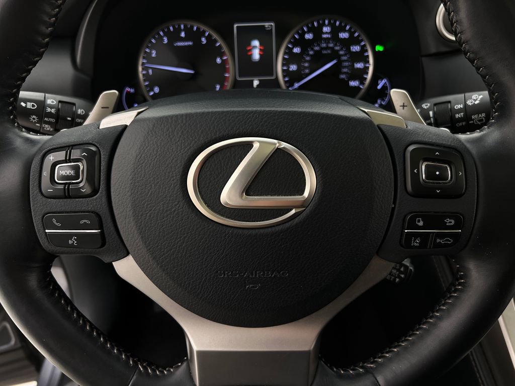 Used 2019 Lexus NX 300 AWD image 16