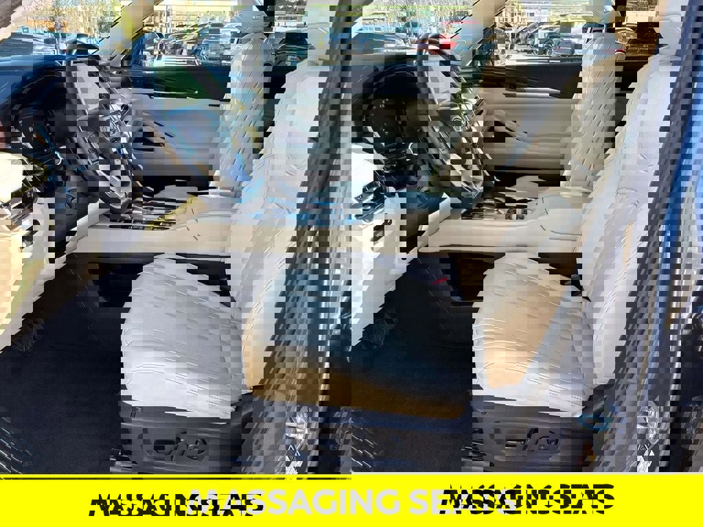 Certified 2023 INFINITI QX60 Sensory w/ Vision Package image 8