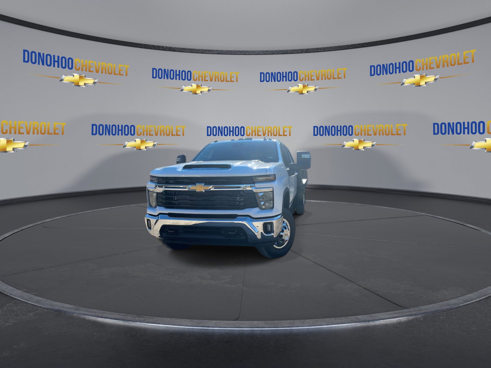 New 2026 Chevrolet Silverado 3500 LT w/ Convenience Package image 11