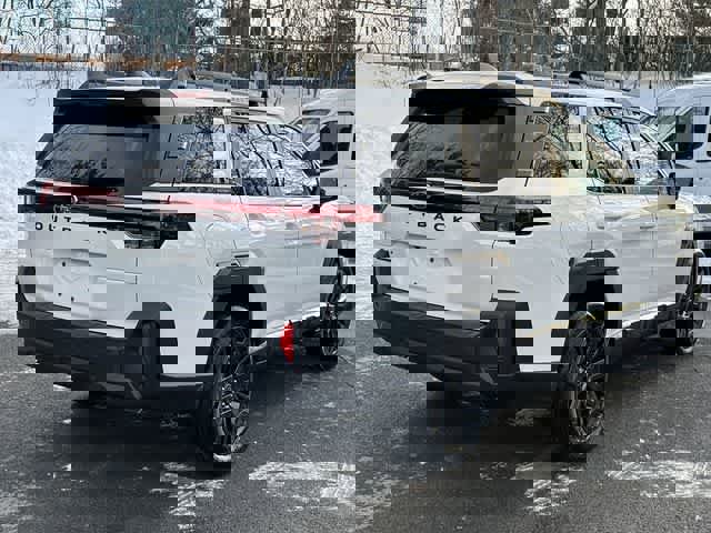 New 2026 Subaru Outback Limited XT image 31