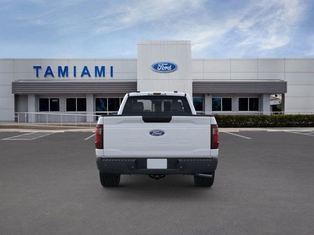 New 2026 Ford F150 XL image 5