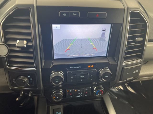 Used 2022 Ford F250 XLT w/ XLT Premium Package image 19