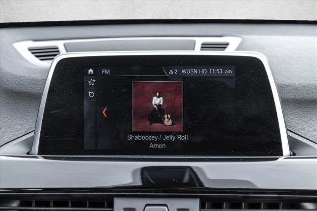 Used 2019 BMW X1 xDrive28i image 16